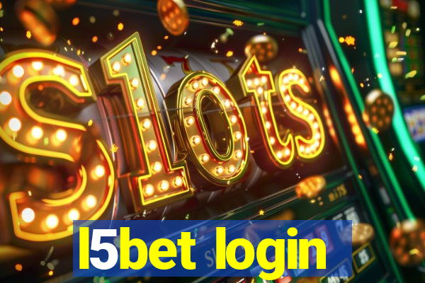 l5bet login